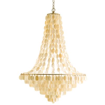 Southampton Chandelier by Arteriors - Starlight Lighting USA and Canada